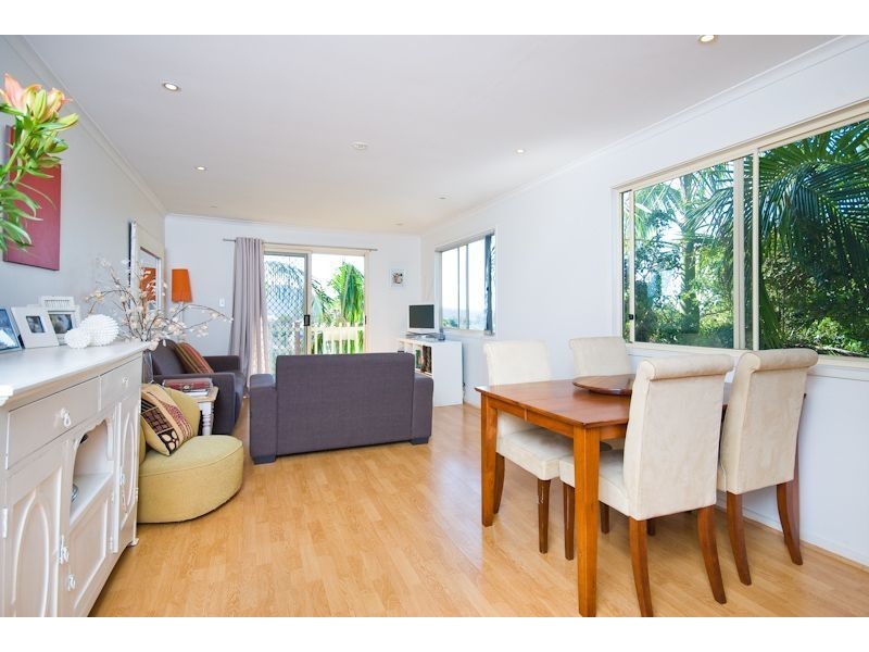 2/123 Rockbourne Terrace, Paddington QLD 4064