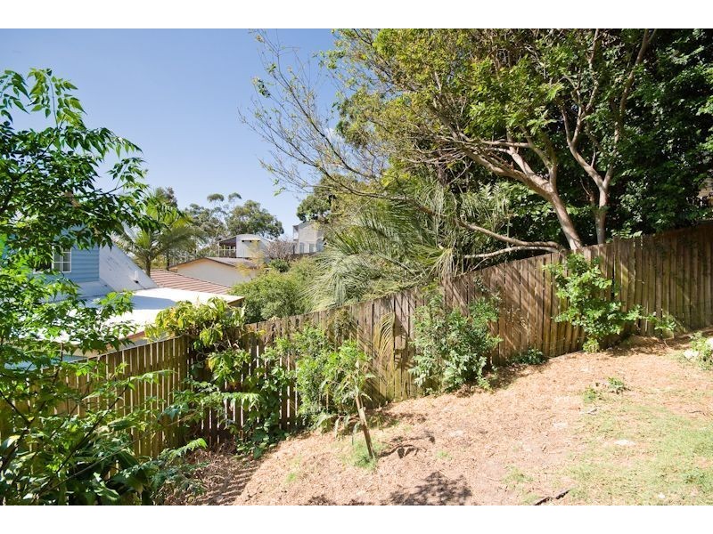 2/123 Rockbourne Terrace, Paddington QLD 4064