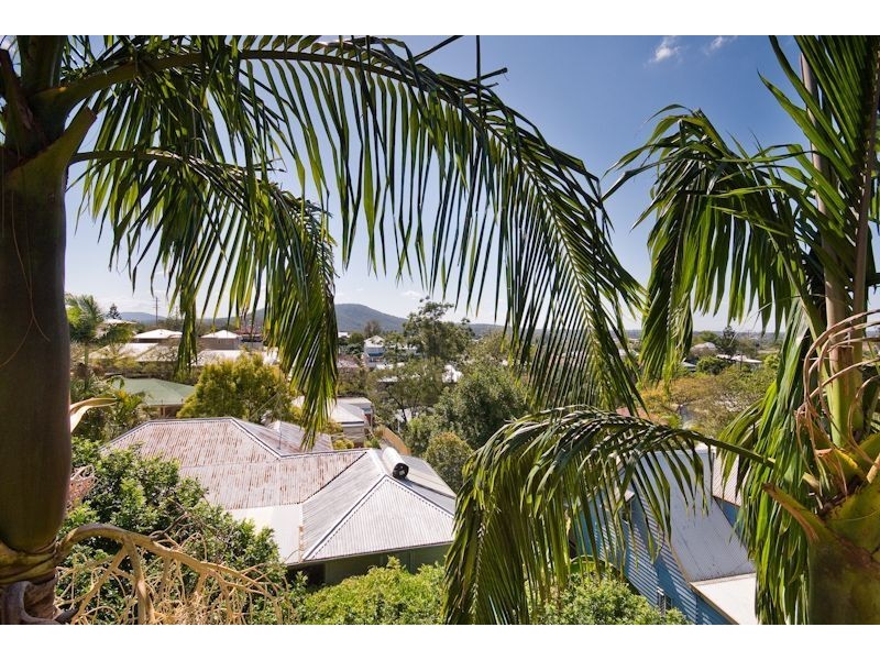 2/123 Rockbourne Terrace, Paddington QLD 4064