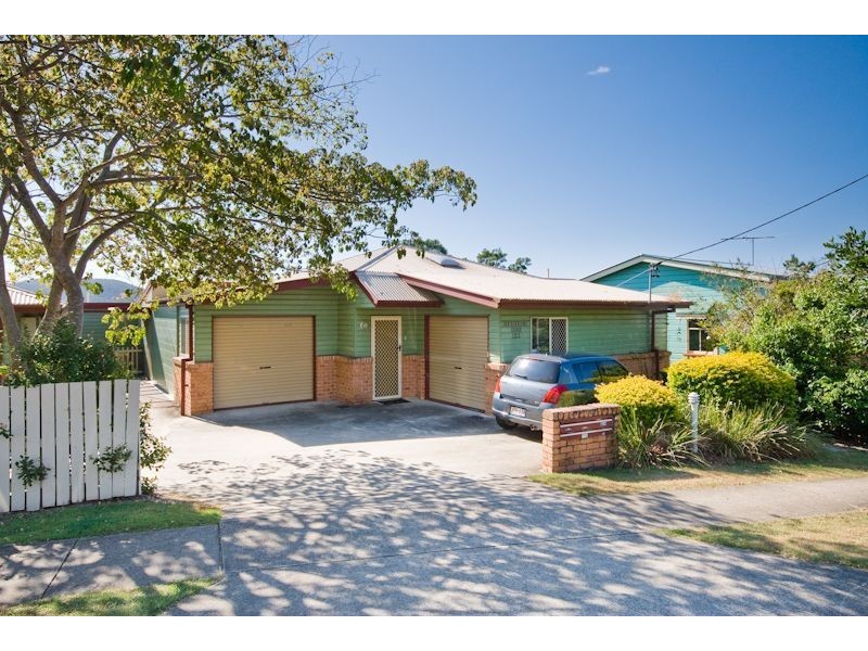 2/123 Rockbourne Terrace, Paddington QLD 4064