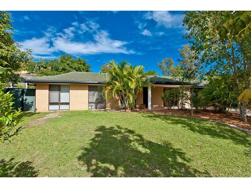 3 Worsley Street, The Gap QLD 4061