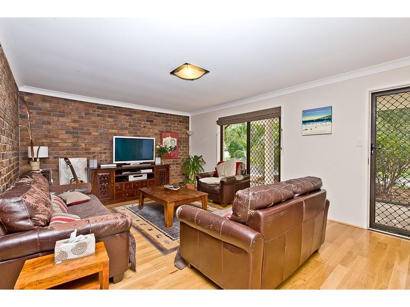 3 Worsley Street, The Gap QLD 4061