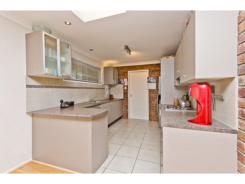 3 Worsley Street, The Gap QLD 4061