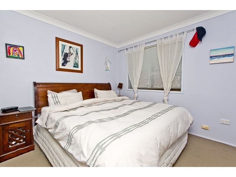 3 Worsley Street, The Gap QLD 4061