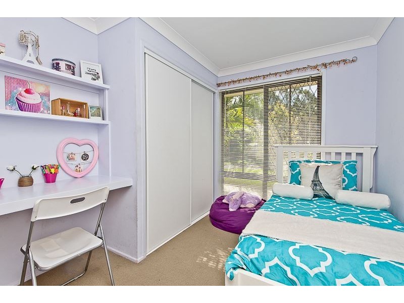 3 Worsley Street, The Gap QLD 4061