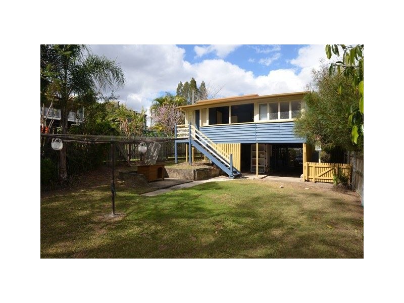 35 Celia Street, Ashgrove QLD 4060