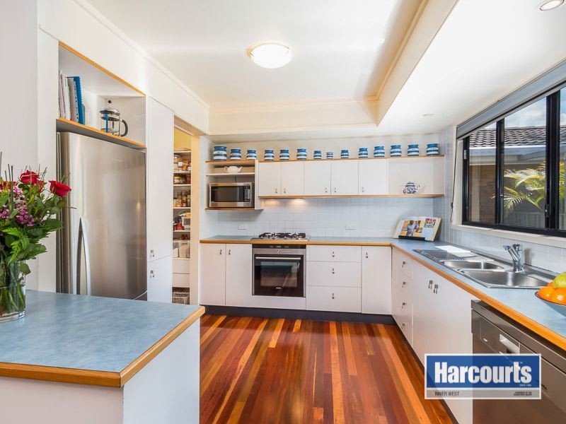 3 Michaela Crescent, The Gap QLD 4061