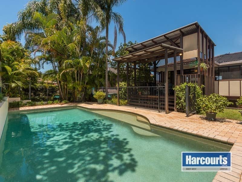 3 Michaela Crescent, The Gap QLD 4061