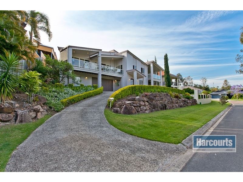 5 Aberdeen Court, The Gap QLD 4061