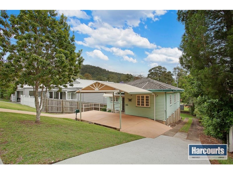 35 Buckingham Street, Ashgrove QLD 4060