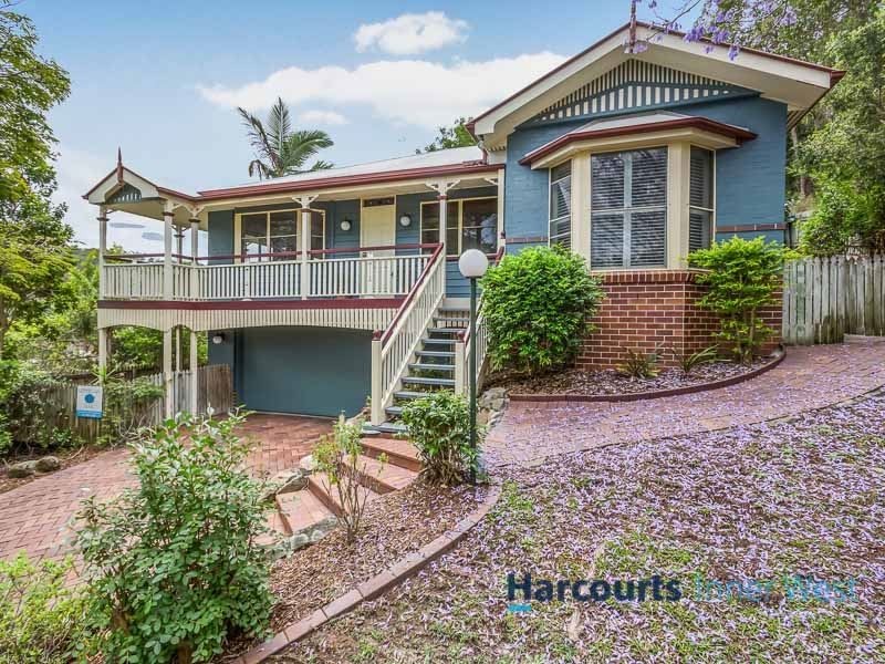 10 Rothbury Place, The Gap QLD 4061