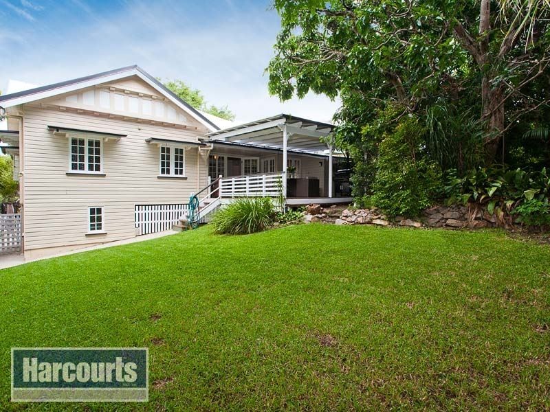 26 Myagah Road, Ashgrove QLD 4060