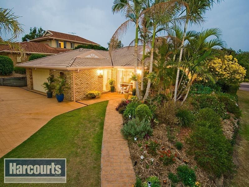 1 Livistona Place, The Gap QLD 4061