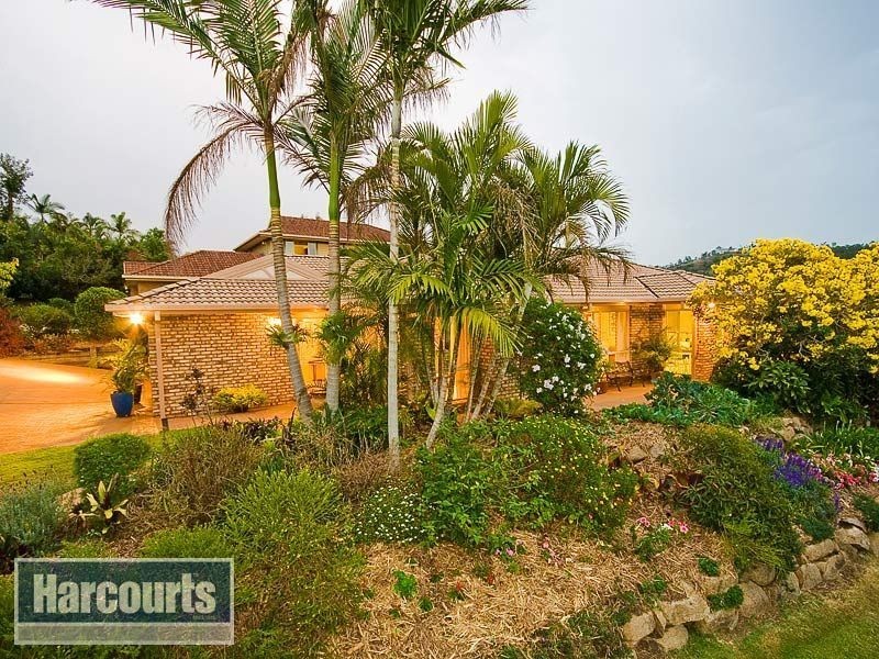 1 Livistona Place, The Gap QLD 4061