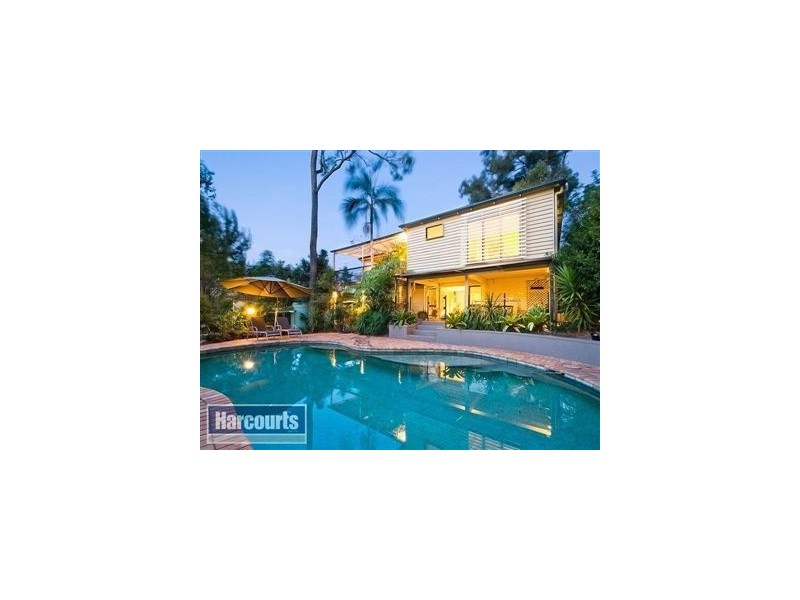 45 D’Aguilar Road, The Gap QLD 4061