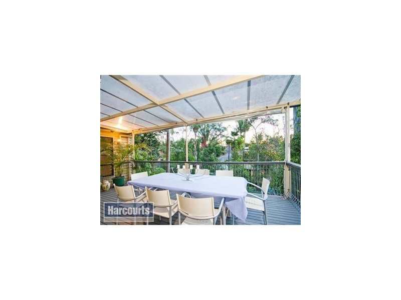 45 D’Aguilar Road, The Gap QLD 4061