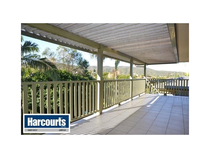 12 Cloghan Street, The Gap QLD 4061