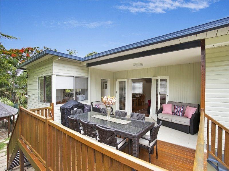 89 Weekes Road, Moggill QLD 4070