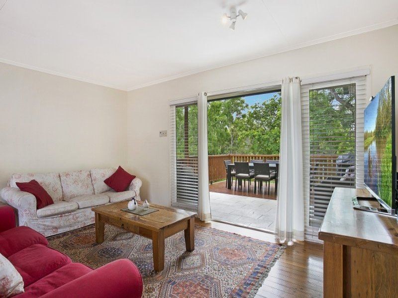 89 Weekes Road, Moggill QLD 4070