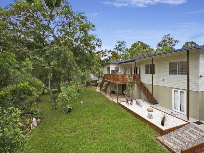 89 Weekes Road, Moggill QLD 4070