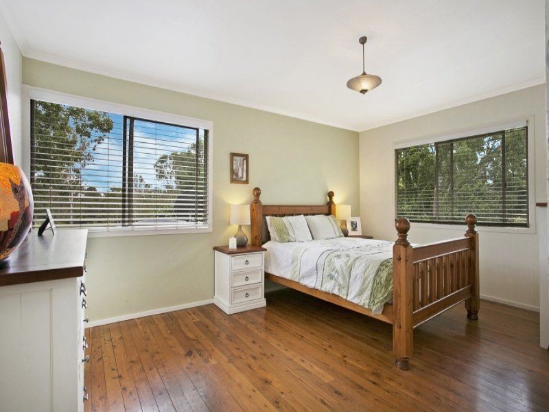 89 Weekes Road, Moggill QLD 4070