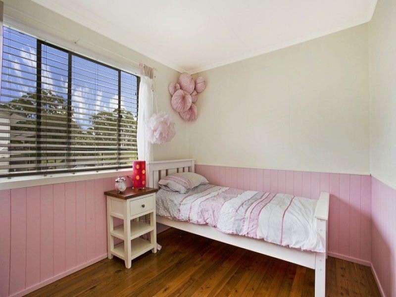 89 Weekes Road, Moggill QLD 4070