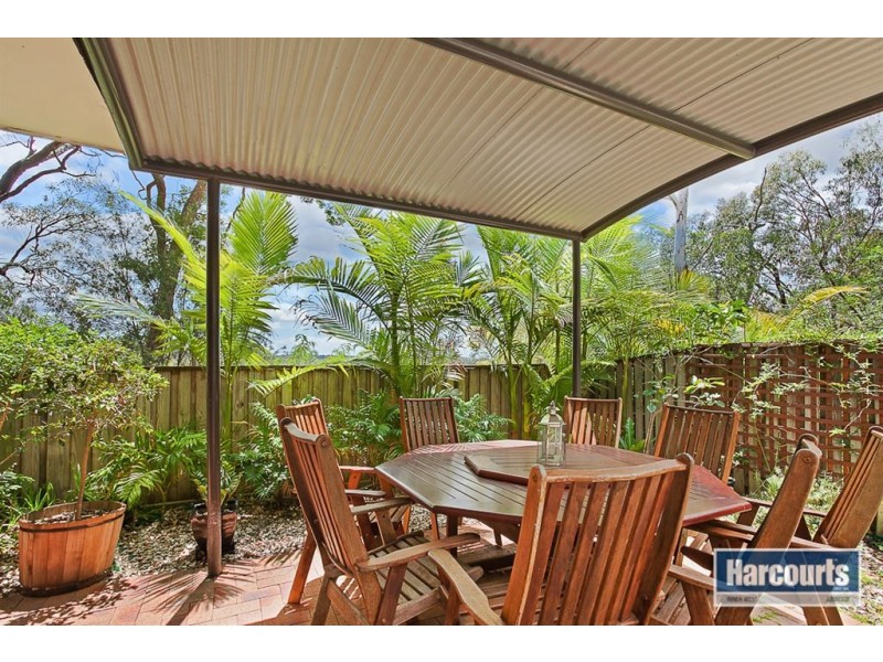 2/1 Glenquarie Place, The Gap QLD 4061
