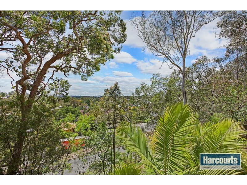 2/1 Glenquarie Place, The Gap QLD 4061