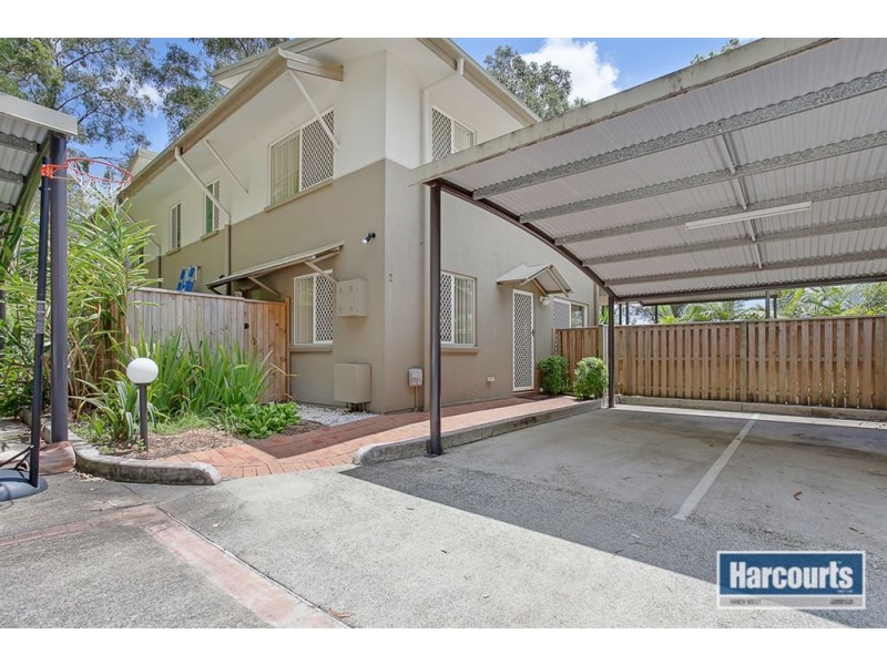 2/1 Glenquarie Place, The Gap QLD 4061