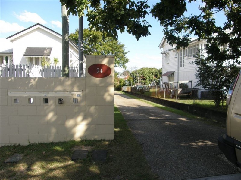 1/54 Cremorne Road, Kedron QLD 4031