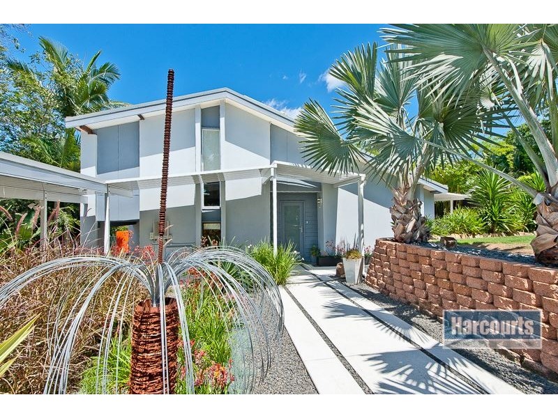 8 Toolara Street, The Gap QLD 4061