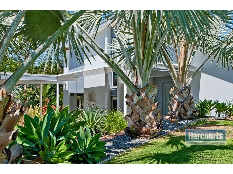 8 Toolara Street, The Gap QLD 4061