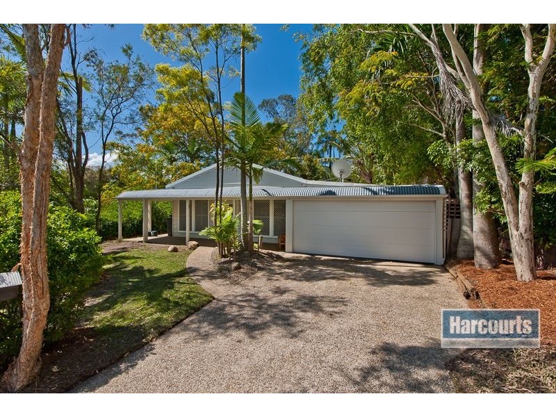 5 Kookabah Street, The Gap QLD 4061