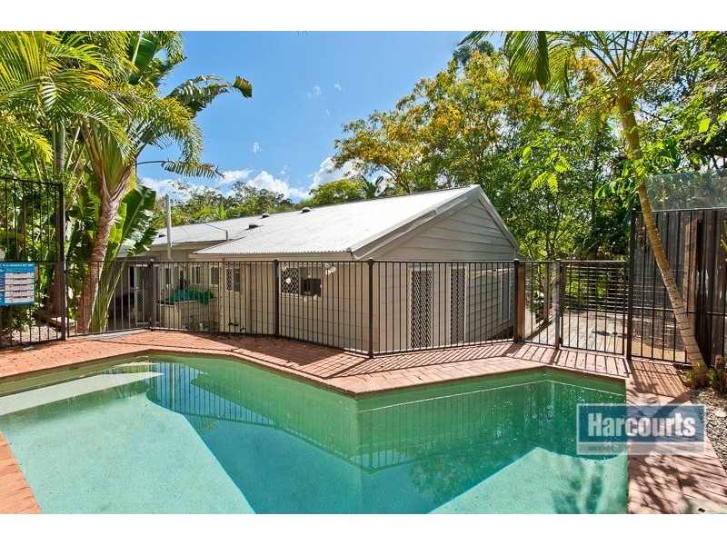 5 Kookabah Street, The Gap QLD 4061