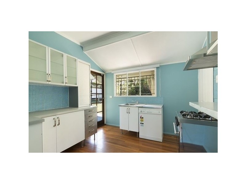 121 Wardell Street, Ashgrove QLD 4060