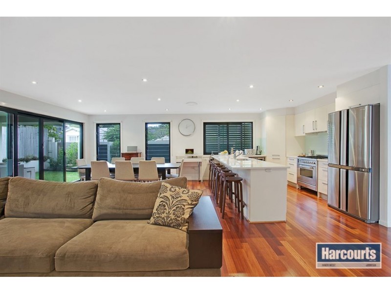22 Gresham Street, Ashgrove QLD 4060