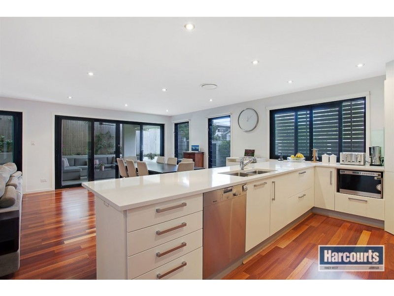 22 Gresham Street, Ashgrove QLD 4060