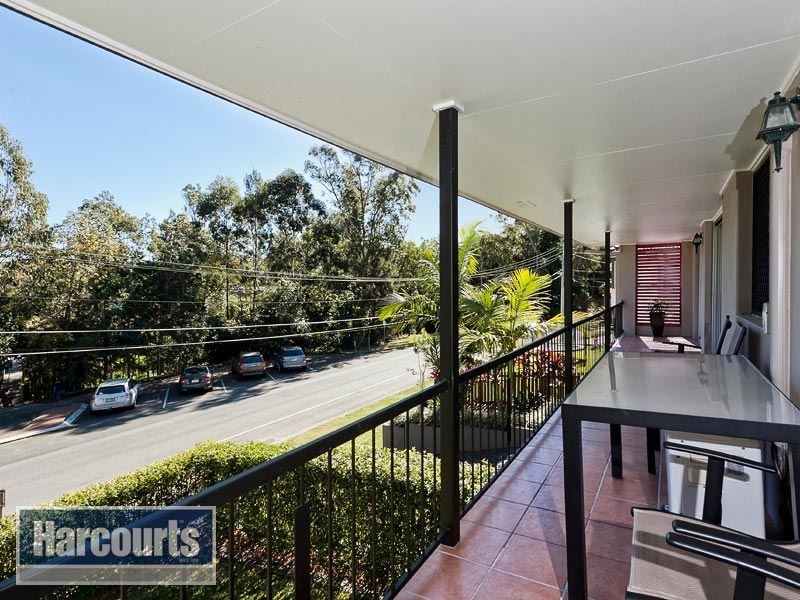 8 Pangela Street, The Gap QLD 4061