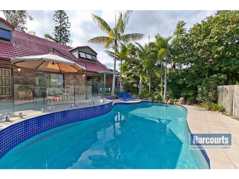 26 Chaprowe Road, The Gap QLD 4061