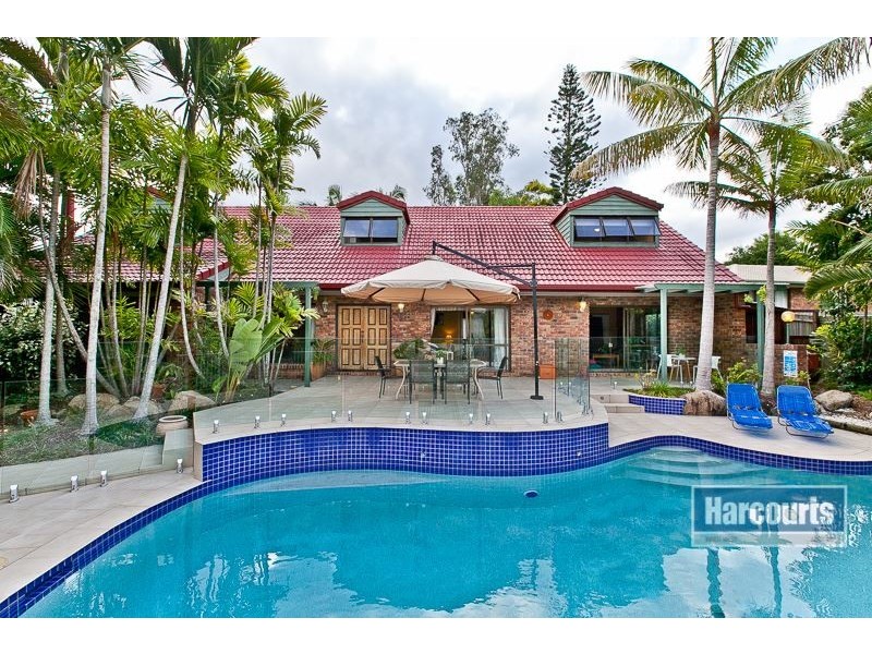 26 Chaprowe Road, The Gap QLD 4061