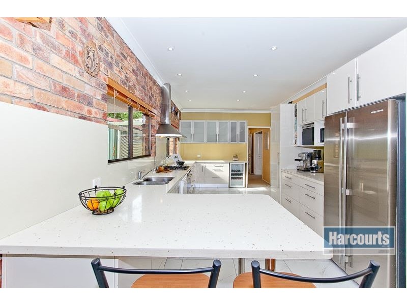 26 Chaprowe Road, The Gap QLD 4061