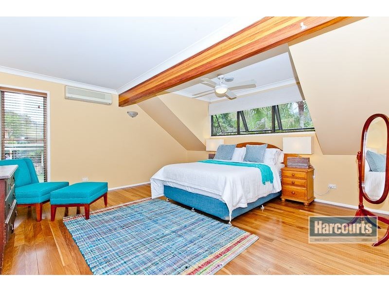 26 Chaprowe Road, The Gap QLD 4061