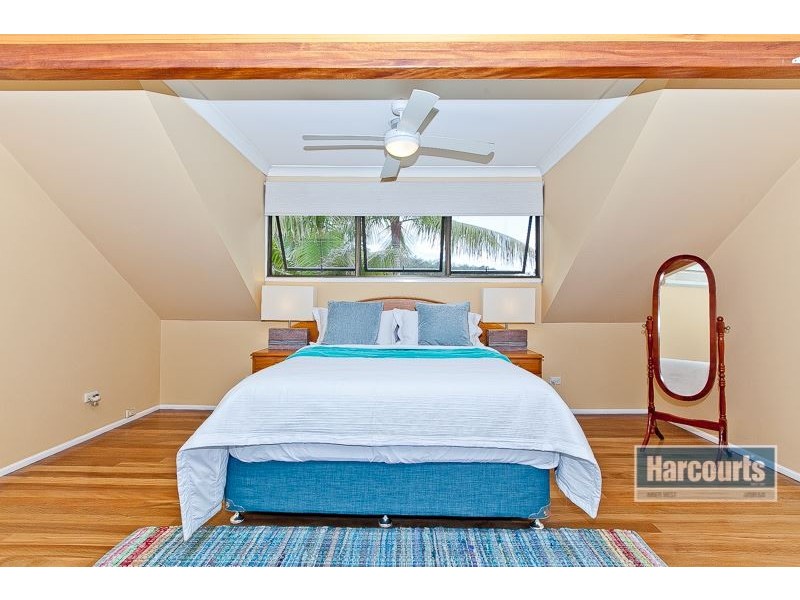 26 Chaprowe Road, The Gap QLD 4061