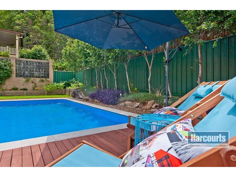 25 Gundara Street, The Gap QLD 4061