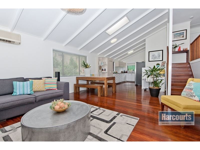 25 Gundara Street, The Gap QLD 4061