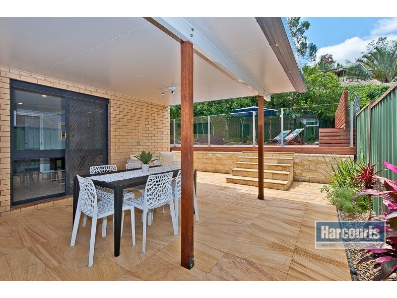 25 Gundara Street, The Gap QLD 4061