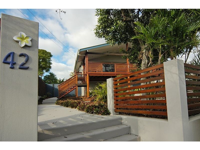 42 Bromwich Street, The Gap QLD 4061