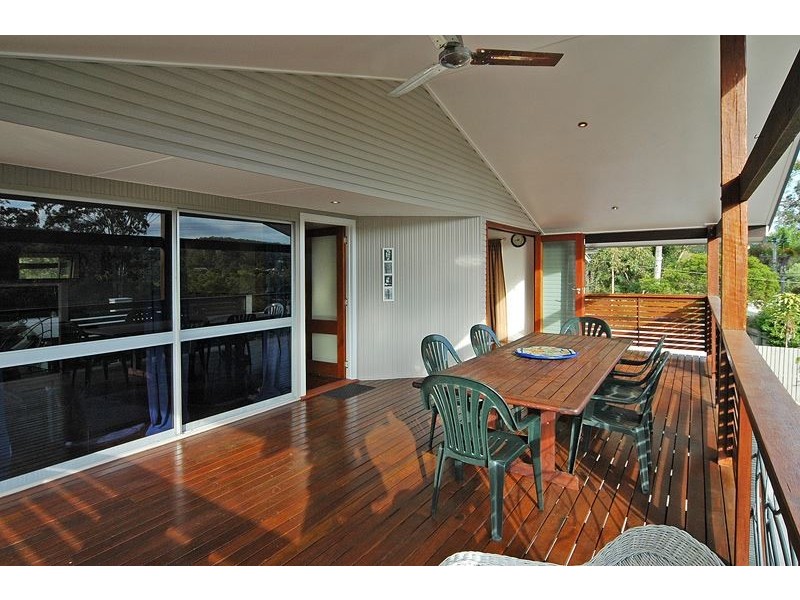 42 Bromwich Street, The Gap QLD 4061