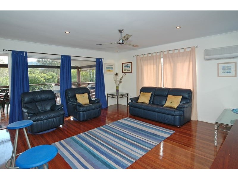 42 Bromwich Street, The Gap QLD 4061