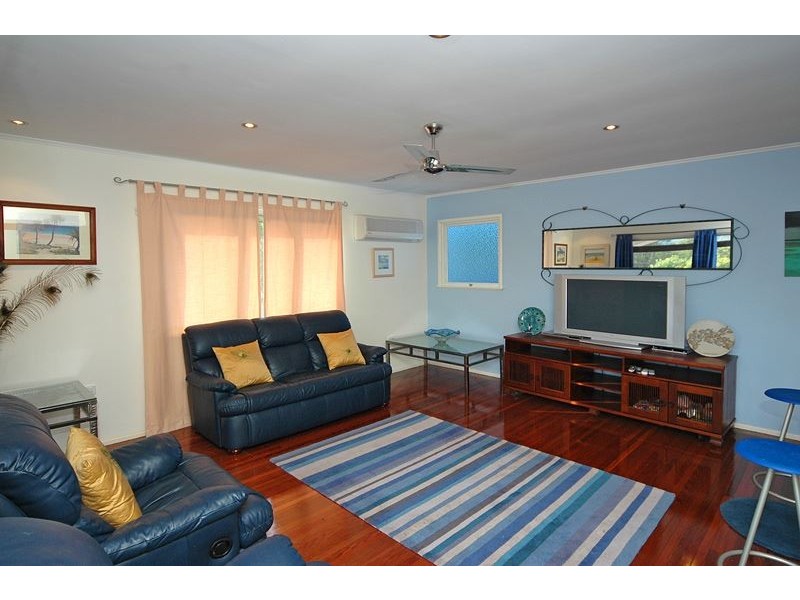 42 Bromwich Street, The Gap QLD 4061